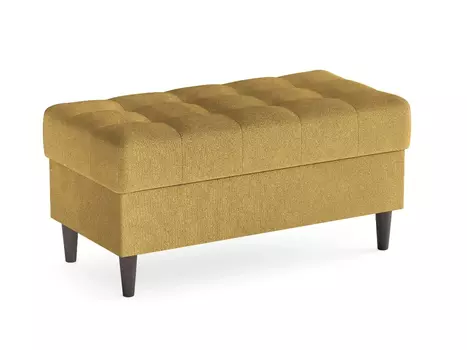 Банкетка Norton (опоры венге)