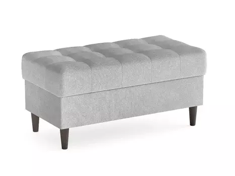 Банкетка Norton (опоры венге)