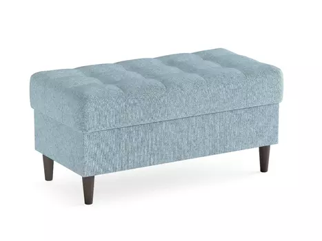 Банкетка Norton (опоры венге)