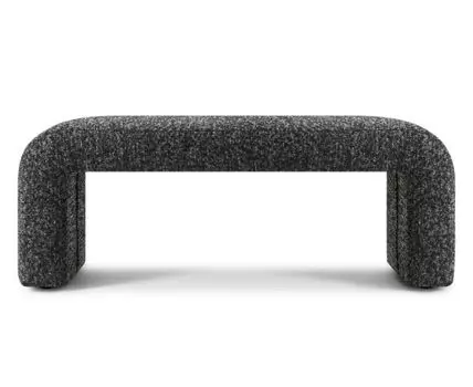 Банкетка Ринт Bucle Dark