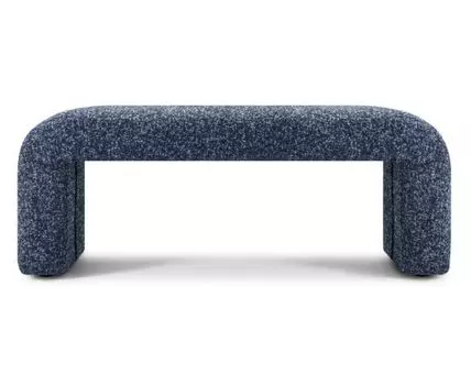 Банкетка Ринт Bucle Twilight