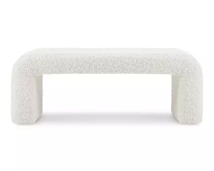 Банкетка Ринт Cozy Milk