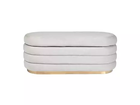 Банкетка с ящиком для хранения