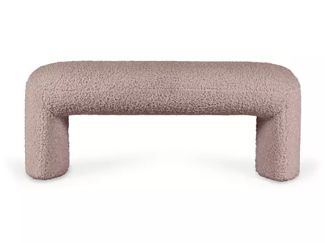 Банкетка Shaggy