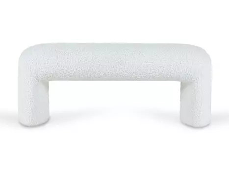 Банкетка Shaggy