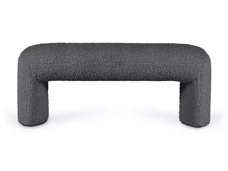 Банкетка Shaggy