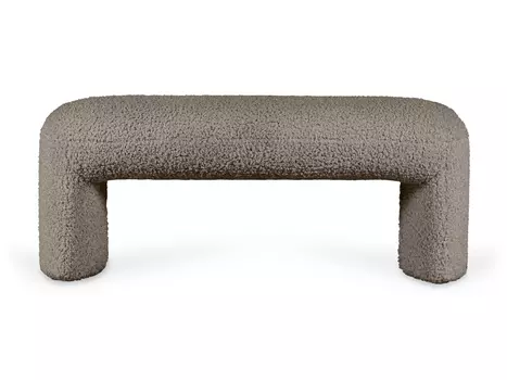 Банкетка Shaggy