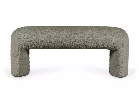 Банкетка Shaggy