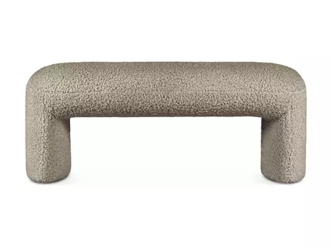 Банкетка Shaggy