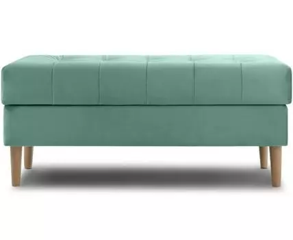 Банкетка Ситено Barhat Mint