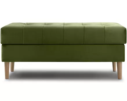 Банкетка Ситено Barhat Olive