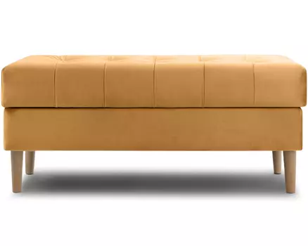 Банкетка Ситено Barhat Wet Sand