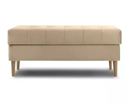 Банкетка Ситено Velvet Light