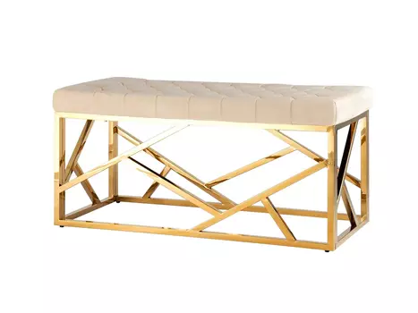 Банкетка-скамейка АРТ ДЕКО