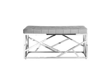 Банкетка-скамейка АРТ ДЕКО