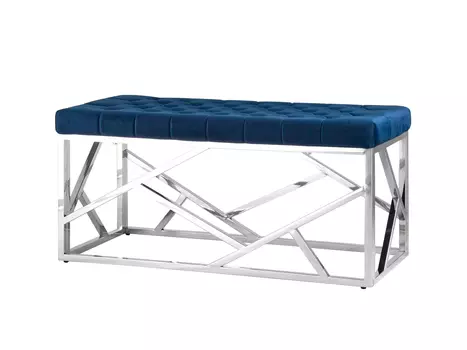 Банкетка-скамейка АРТ ДЕКО