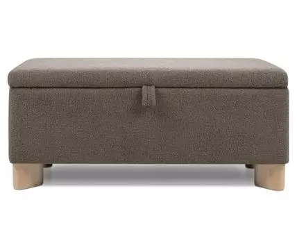 Банкетка Солн Cozy Latte