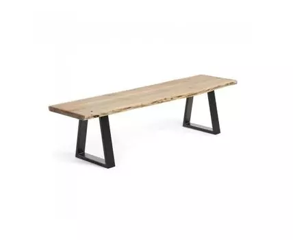 Банкетка SONO (Черный, 180)