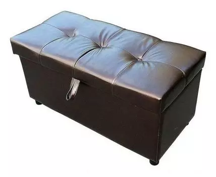 Банкетка-сундук Рондо 100