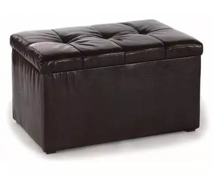 Банкетка-сундук Трио