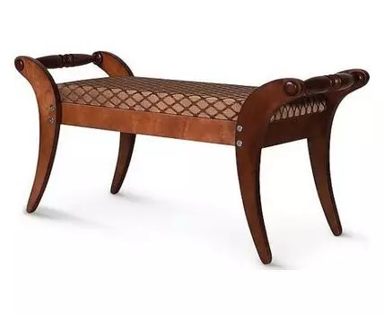 Банкетка Тифани