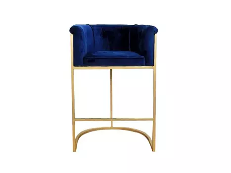 Барное кресло