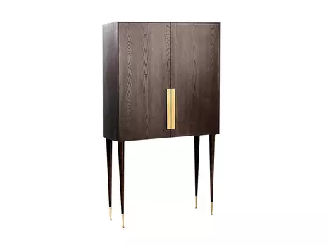 БАРНЫЙ ШКАФ 2/0 BULLWOOD