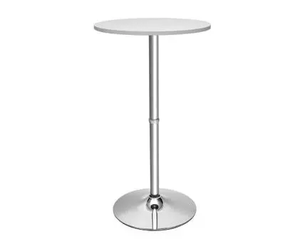 Барный стол Мохито (110, 60, Белый, 60)