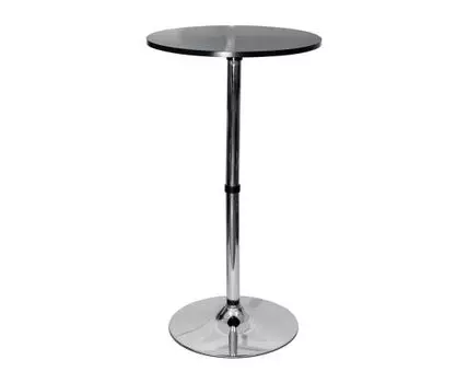 Барный стол Мохито (110, 60, Серый, 60)