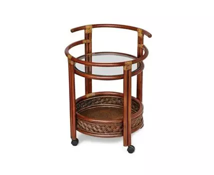 Барный столик Andrea (Коричневый)