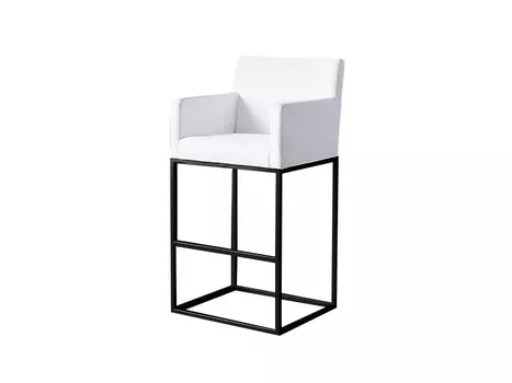 Барный стул EMERY TRACK BRONZE 1