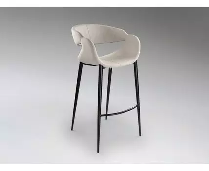 Барный стул GIro II светлый камень