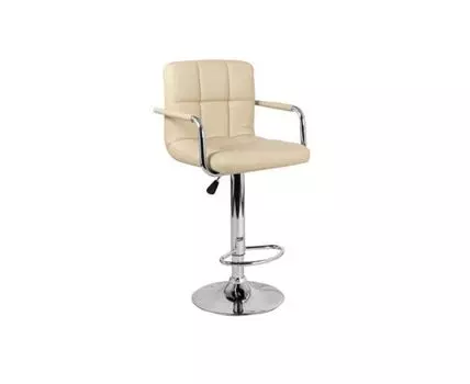 Барный стул КРЮГЕР АРМ