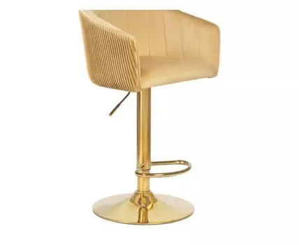 Барный стул МАРК ГОЛД