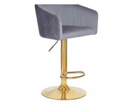 Барный стул МАРК ГОЛД