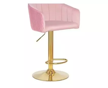 Барный стул МАРК ГОЛД