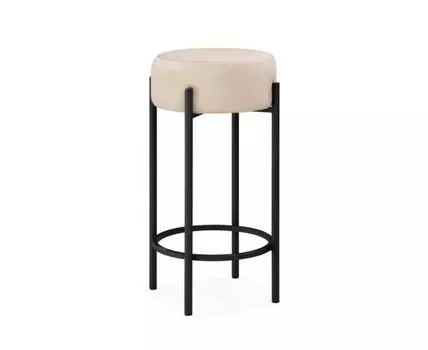 Барный стул Сайпл MR-26 / черный