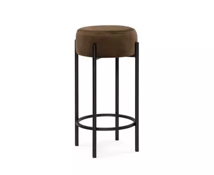 Барный стул Сайпл MR-7 / черный