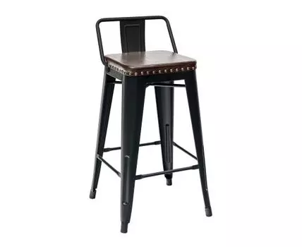 Барный стул Толикс Софт