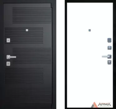 Бастион Лайт 05 Софт белый