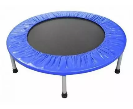 Батут AL-120 1200 мм