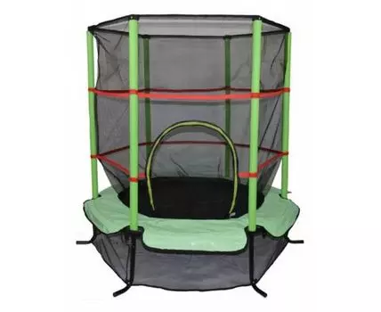 Батут AL-140 1400 мм