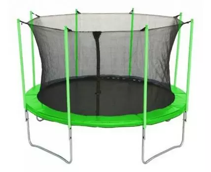 Батут AL-in360 3600 мм