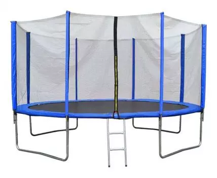 Батут AL-out360 3600 мм