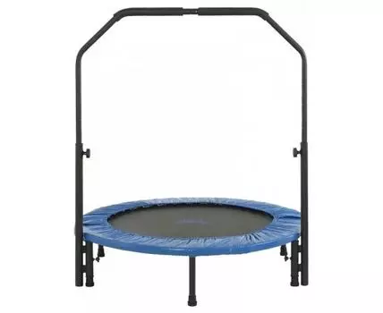 Батут ALH-100-blue