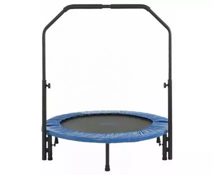 Батут ALH-120-blue