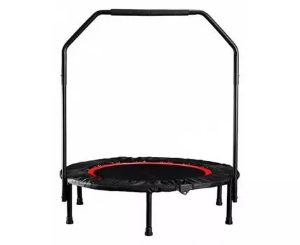 Батут Skyjumping