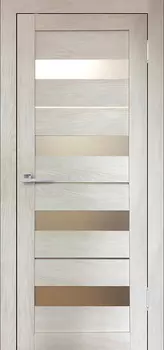 Бавария 02 ПВХ Дуб шале капучино Verda