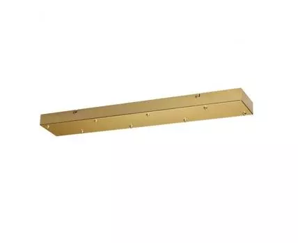 База потолочная круглая Odeon Light BASE