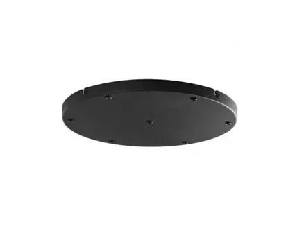 База потолочная круглая Odeon Light BASE